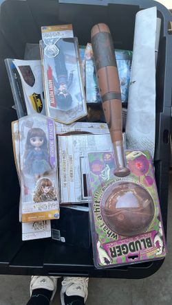 Harry Potter Collection 