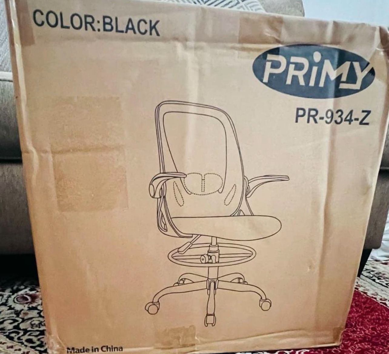 PRiMY