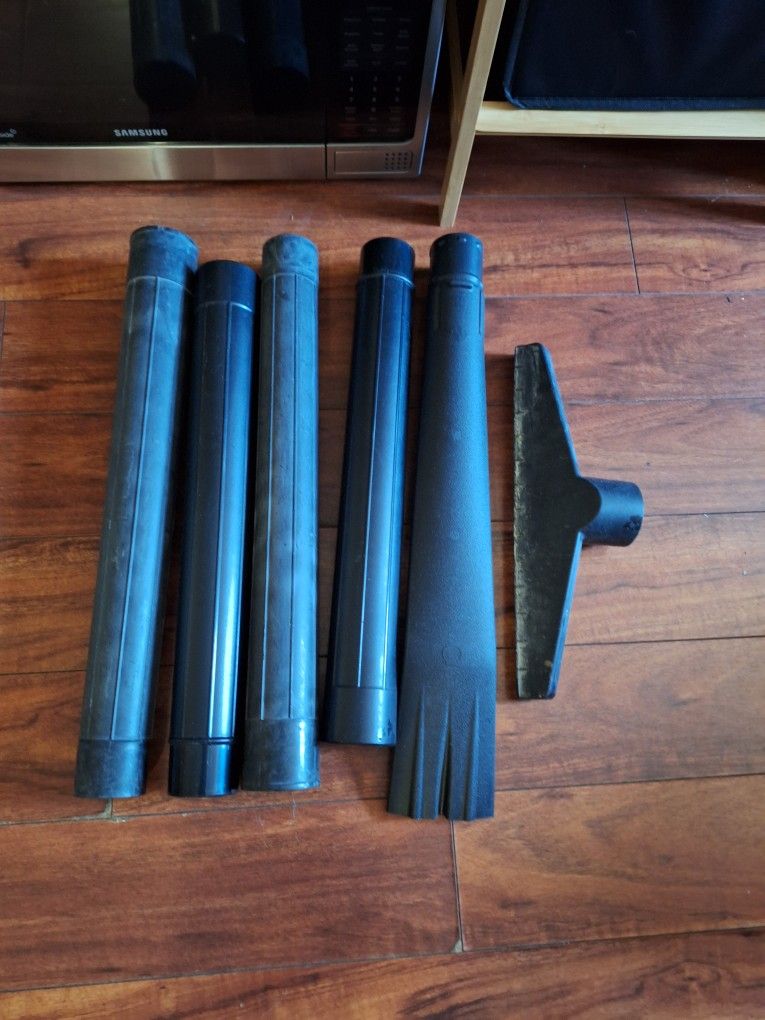 Shop vac  Accessories.  $5. Each 
