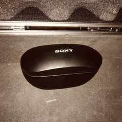 Sony Canceling Noise Wireless Earbuds 