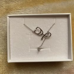 Stethoscope Necklace