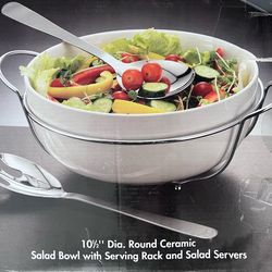Salad bowl