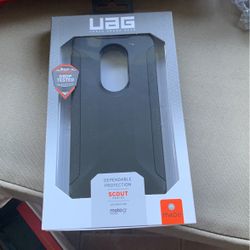 Motorola Phone Case New