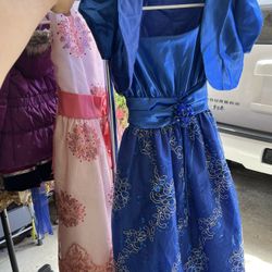 Cute Dress