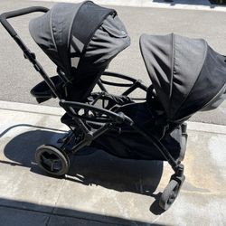 Stroller 2 Seater