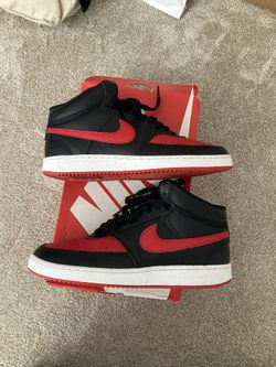 Nike 8.5