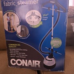 Fabric Steamer