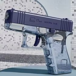 Glock Watergun Brand New 