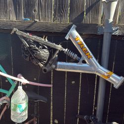 Trek Y5 Frame 