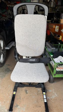 Lift Chair (Vocic