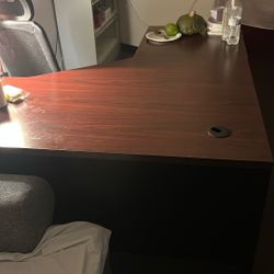 Office Desk