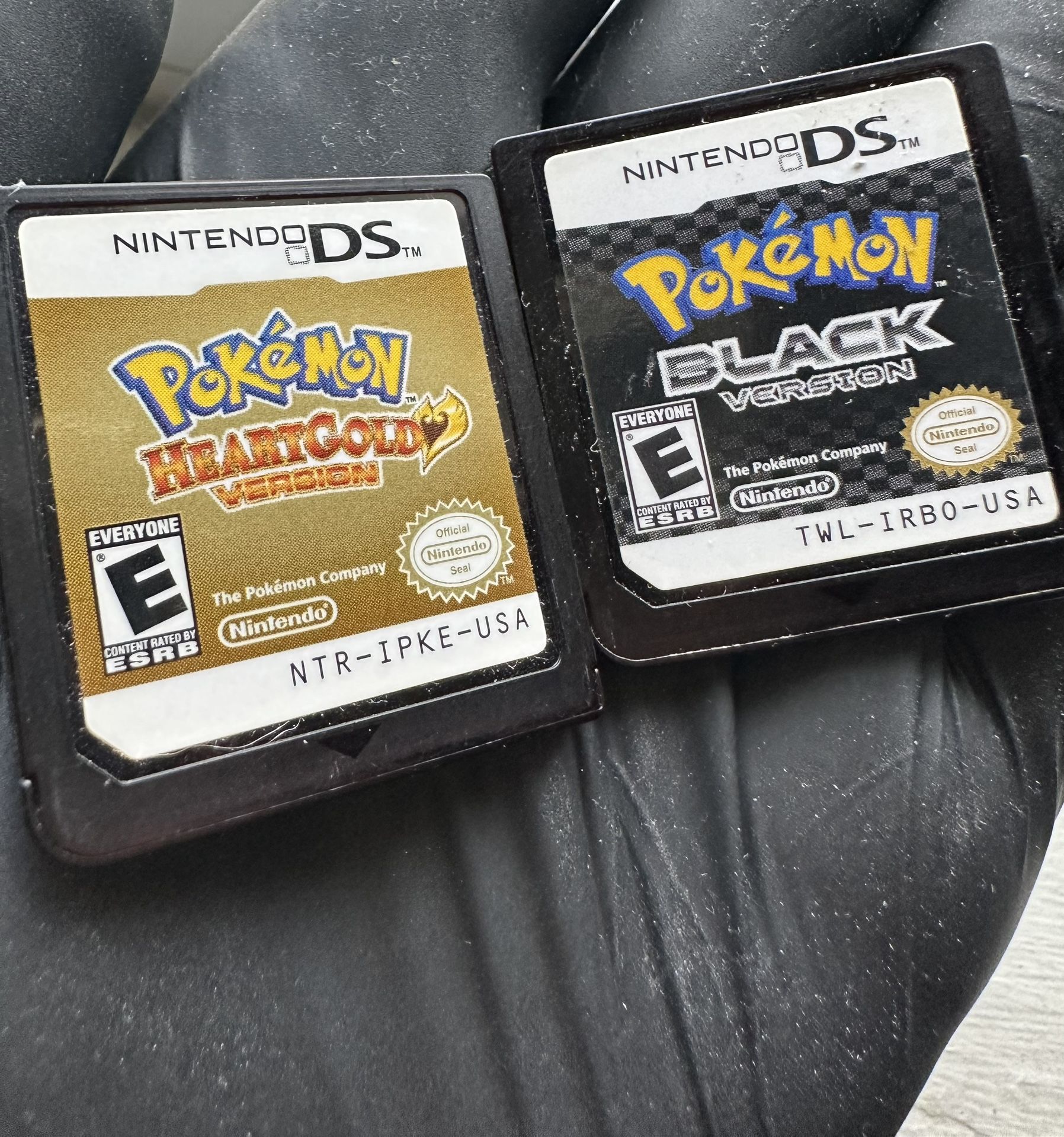 Pokemon lot