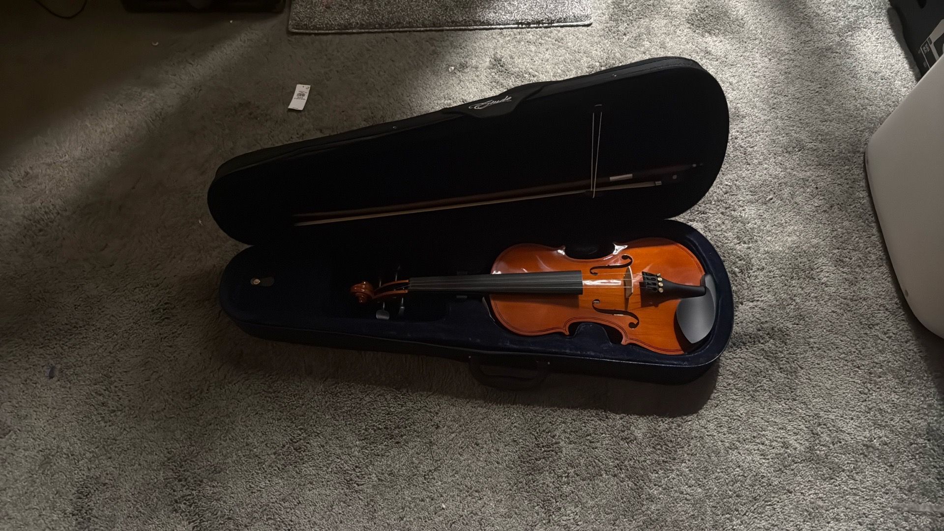 Stude violin (see description not free)