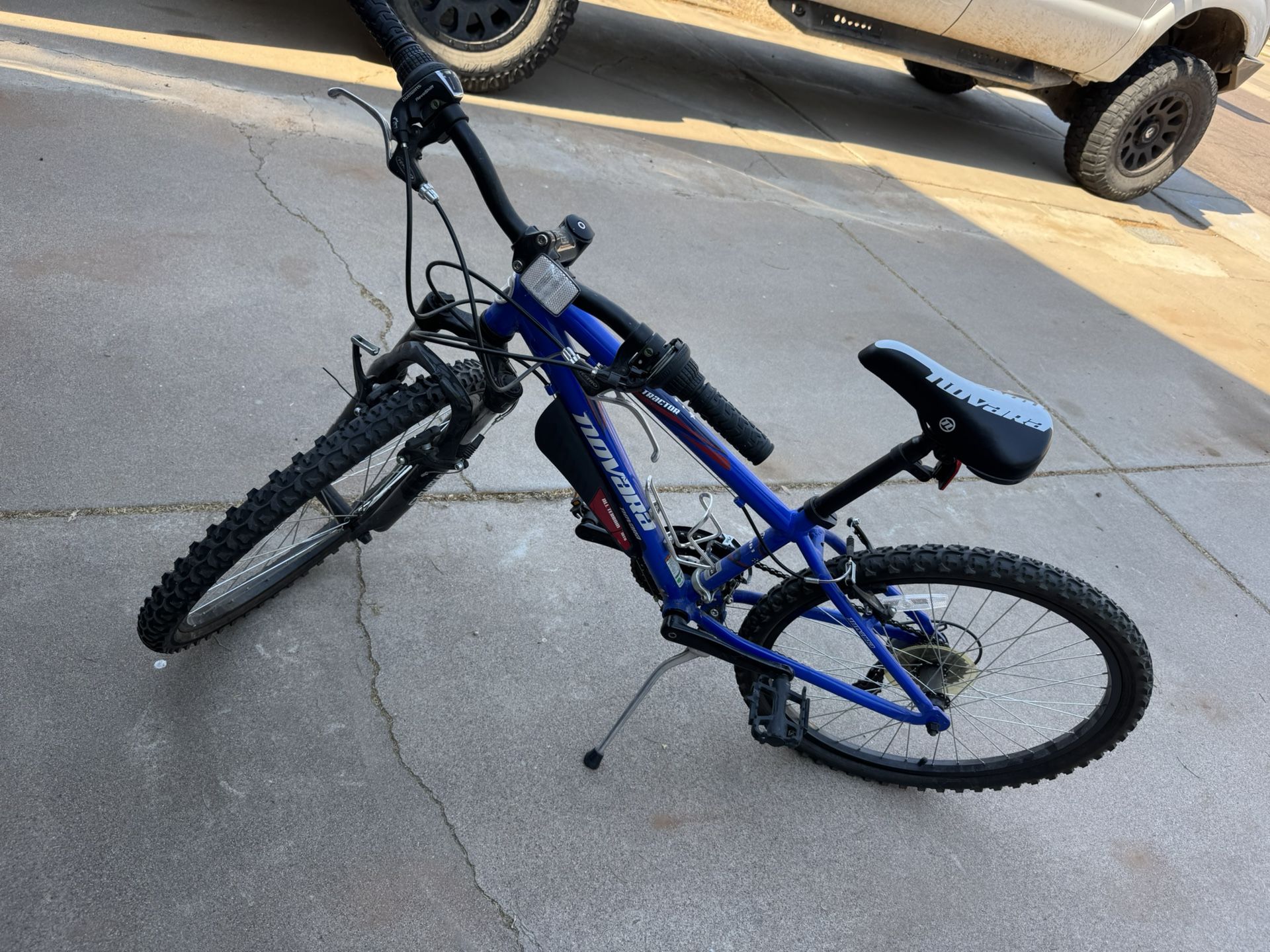 Kids Bike