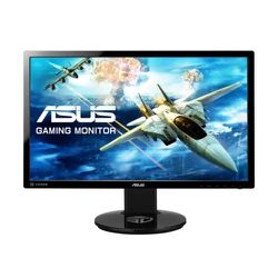 Asus Monitor 24" VG248QE 24" FHD (1920x1080) , 1ms, up to 144Hz, 3D Vision Ready