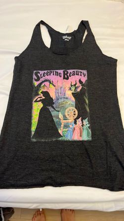 Disney Sleeping Beauty Tank Top