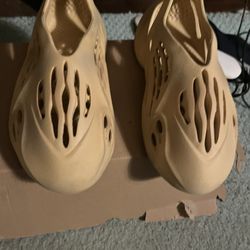 Dessert Sand Foam Runners