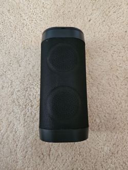 Speaker
