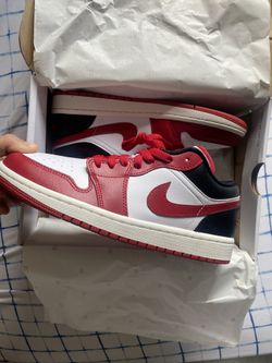Air Jordan 1 Low Women’s 