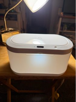 Munchkin Wipe Warmer