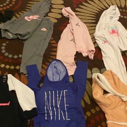 GIRLS 6/6x  Winter Sets