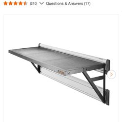 $60-Gladiator 20” Shelf