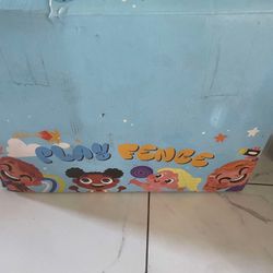 Play Fence 74''X50'' Large Baby Playpens for Babies and Toddlers