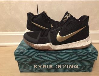 Brand New - Nike - Kyrie 3