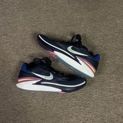 Nike Gt Cut Basketball Shoes