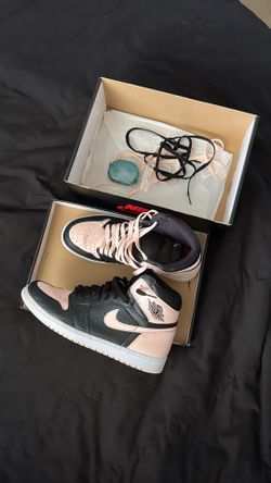 Air Jordan 1 “Crimson” - Size 11.5