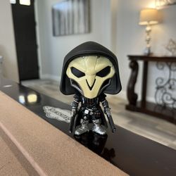Funko Pop! Overwatch Reaper