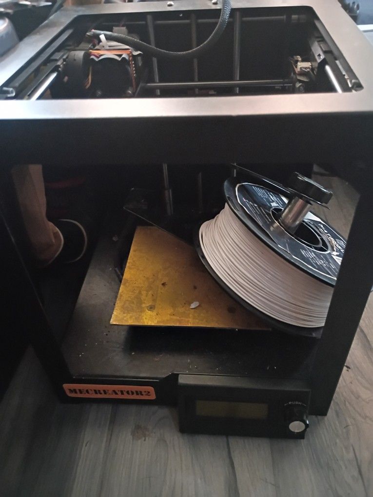 3d Printer