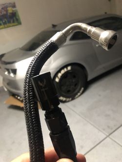 Phenix e85 flex fuel kit