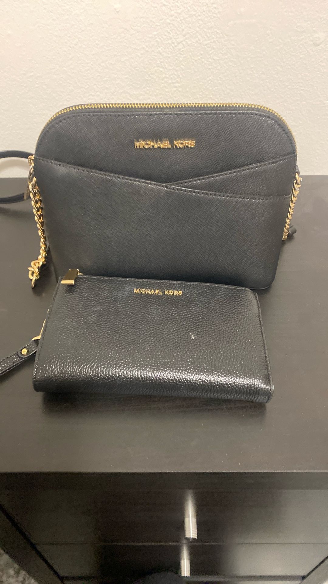 Michael kors Purse And Wallet 