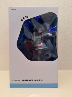Anime figure