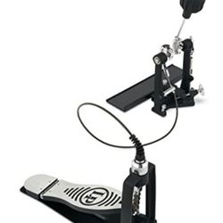Latin Percussion LP 1501 Cajon Pedals (LP1501), Black