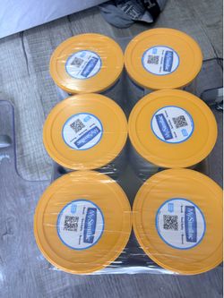 Similac Neosure 5 cans