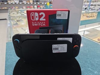 Switch 2