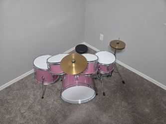 Kids drums