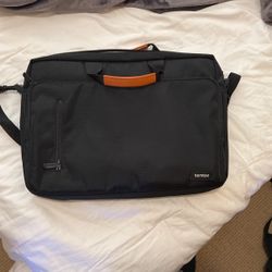 Tomtoc Laptop Bag