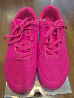 Skechers street Los Angeles