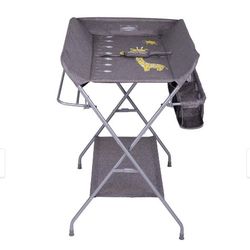 Foldable Baby Changing Table 