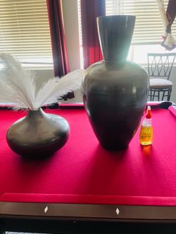 Large Vase set