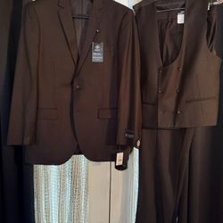 Clothing and More….