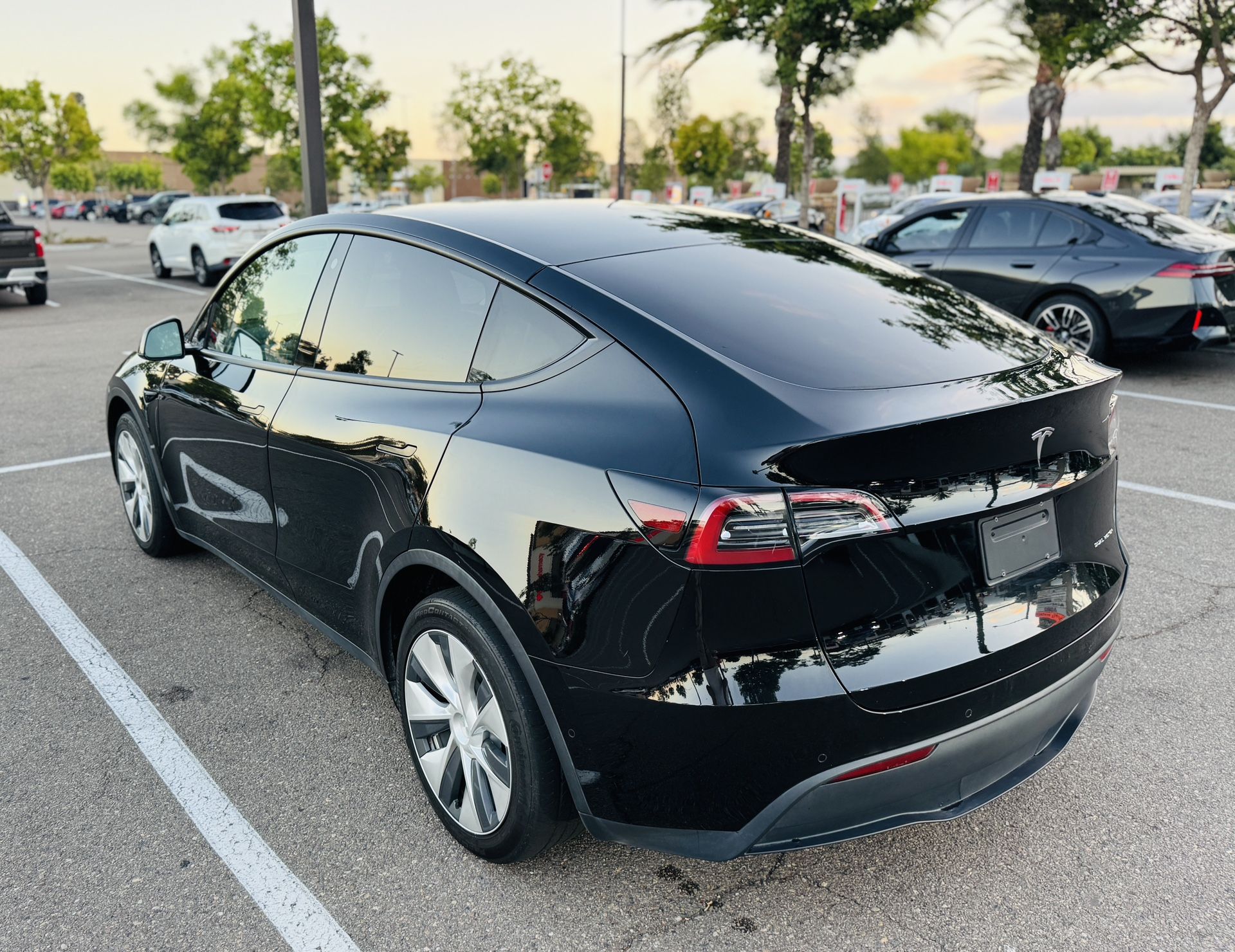 2021 Tesla Model Y for Sale in San Diego, CA - OfferUp