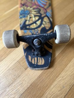 Sector 9 Longboard