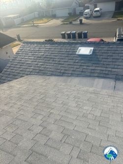 NEW ROOF NOW — PAY LATER