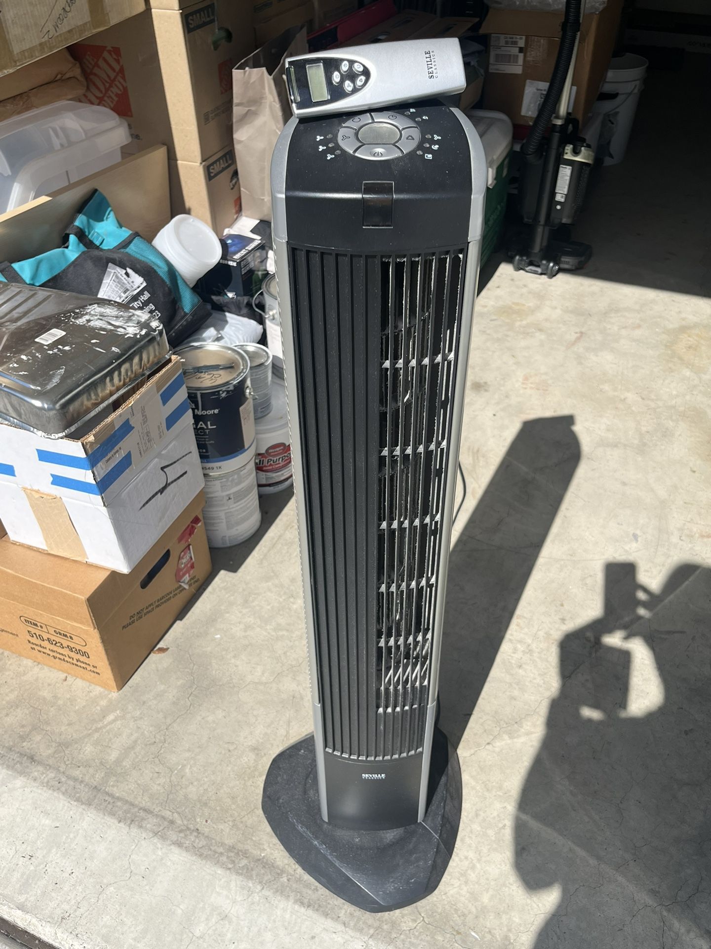 Fan