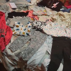 12 Month Girl Clothes
