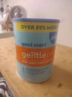 Dr Brown baby formula